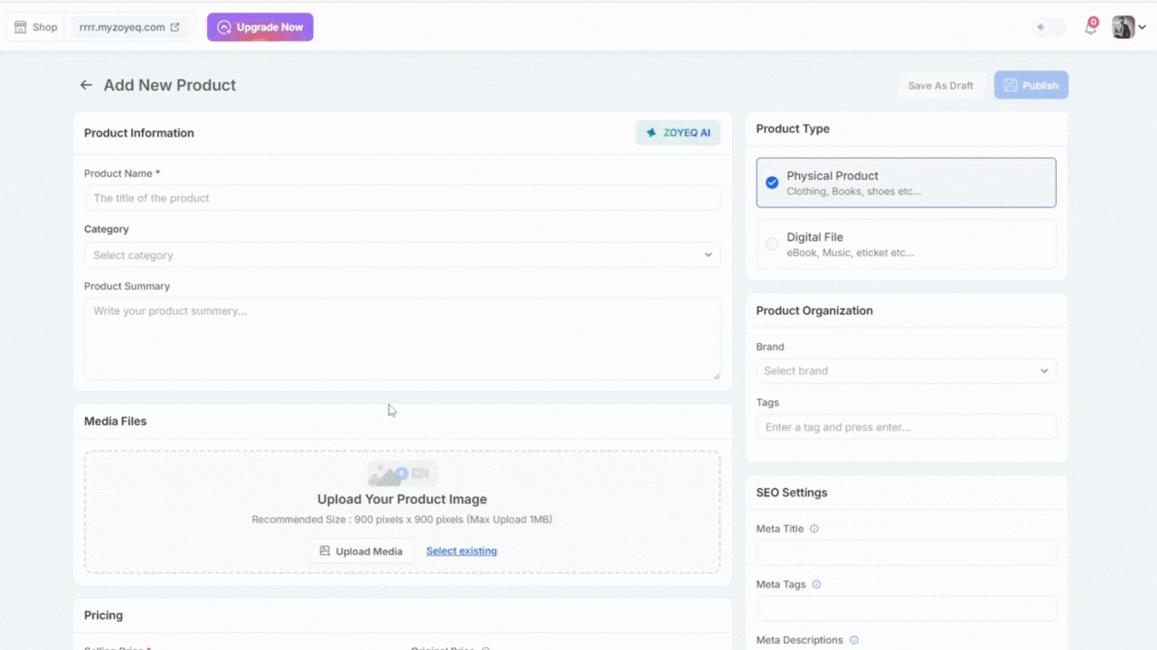 Page Builder