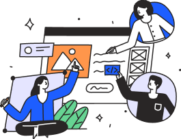 AI Product Landing Page