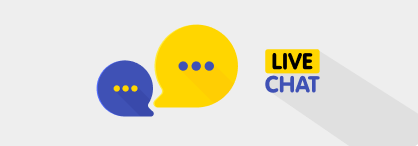 Live Chat