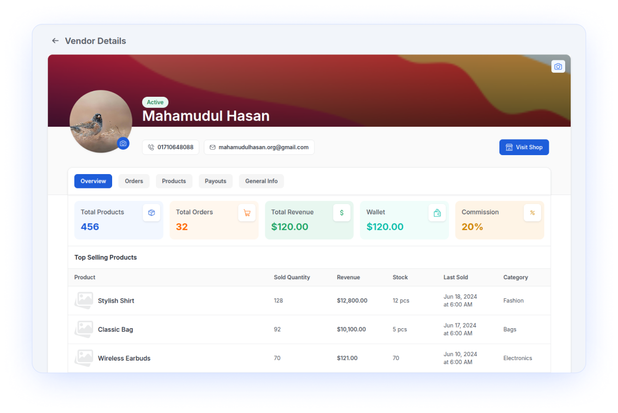 Page Builder